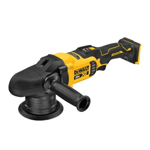  DCM848B DeWalt 20 V MAX* XR 5 pollici Lucidatrice orbitale casuale a velocità variabile senza fili  - Foto 1 di 1