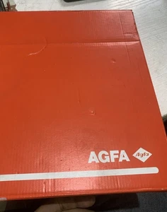 Agfa Drystar DT2 B 100 NIF 25x30 10x12in - Picture 1 of 3