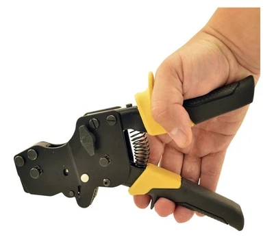 Apollo 3/8 in. to 1 in. 1-Hand PEX-B Pinch Clamp Tool - Image 1 of 4