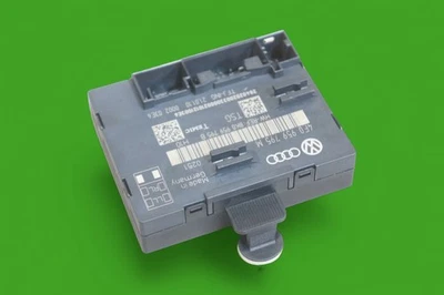 Módulo de control de ventana de puerta trasera Audi A4 Q5 Q7 S4 S6 2009-2012 4F0959795M OEM Foto 1 de 4