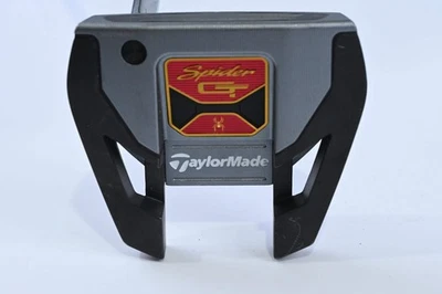Left Hand Taylormade Spider GT Putter / 35 Inch - Image 1 of 4