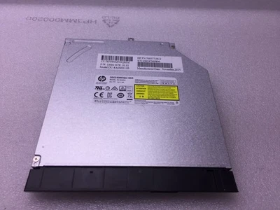 813952-001 - DVD+/-RW Double-layer Supermulti  - Image 1 of 2