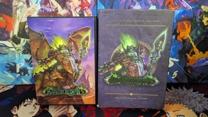 World of Warcraft WoW TCG Magtheridon's Lair Raid Deck Special Edition Ext. READ - Picture 1 of 9