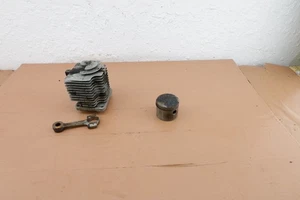 Homelite XL-12 Kettensäge OEM Zylinder & Kolben 58706 - Bild 1 von 14