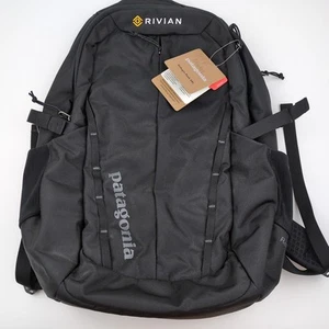 ULTRA RARE Rivian Patagonia Refugio Pack 28L Rucksack - NEU Mitarbeiter exklusiv - Bild 1 von 16