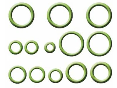 Kit de junta tórica y junta sistema de aire acondicionado Subaru Forester 2005-2012 12424TWYZ 2011 Foto 1 de 2