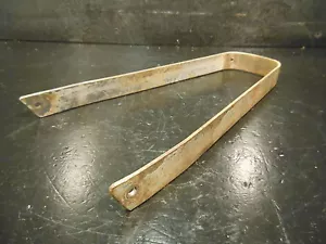 1968 1969 Harley Davidson HD Rapido 125 Front Fender Rear Strut - Bild 1 von 1