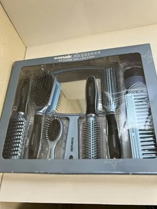 Conair Pro Series, 20 pieces Hair styling collection - Picture 1 of 7