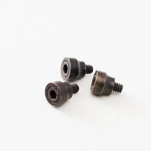 Elite Archery Cable Rod Lock Bolts for 2016 Energy & Spirit bows. NEW - Picture 1 of 3