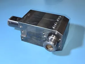 Hoffmann VDI-50 Radial Bohr- und Fräskopf Spannzangenfutter CNC Spinner - Bild 1 von 14