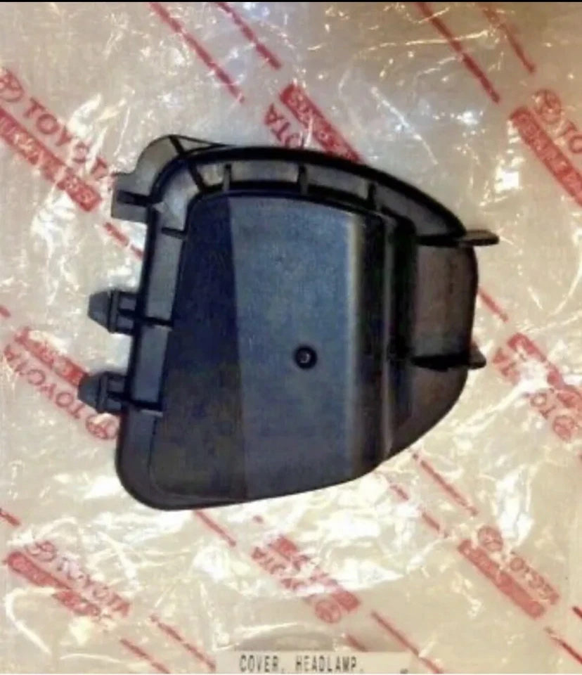 *NEW LEXUS IS350 IS250 ISF HEADLIGHT BACK CAP COVER HID XENON HALOGEN RIGHT - Image 1 of 1