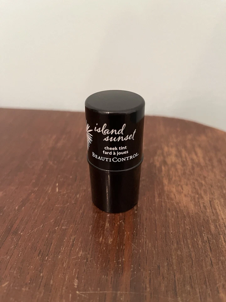 BeautiControl "Sun Goddess" Cheek Tint Island Sunset Collection - Image 1 of 4