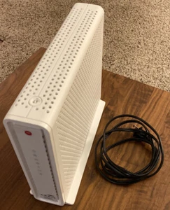 Arris Surfboard SBG-6782-ACH - DOCSIS 3.0 8x4 Cable Modem w/ Router and WiFi AP - Picture 1 of 4