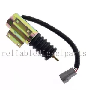 3740056 Throttle Solenoid For Genie Lift SX-150 SX-135 XC SX-125 XC - Picture 1 of 5