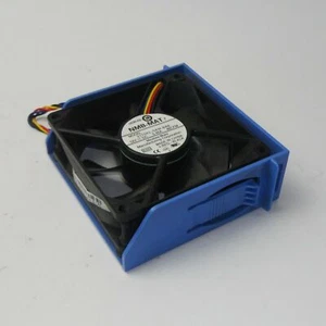 Dell Precision T7500 Assembly 80X25MM 12V Desktop Fan T133N U859H - Picture 1 of 3