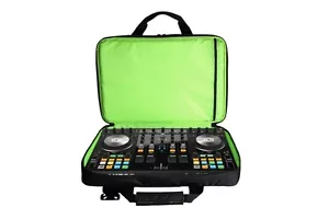Dj Controller & Laptop Bag/ Tasche-Rucksack/ Dj Laptop and Leisure Dj-Rucksack - Bild 1 von 3