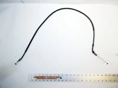 ТРОС ДРОССЕЛЬНОЙ ЗАСЛОНКИ HONDA CMX250 REBEL B CMX 250 1985-1987 17920-KR3-010 - Изображение 1 из 4