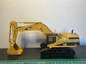 1/50 Custom Norscot Caterpillar 365BLME No CCM Diecast Masters Tonkin WSI NZG - Imagen 1 de 22