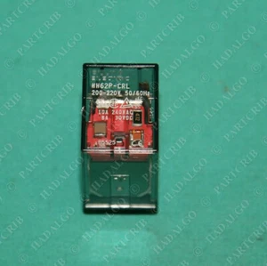Fuji, HH62P-CRL, Electric Power Relay 200-230v 30vdc NEW - Picture 1 of 2