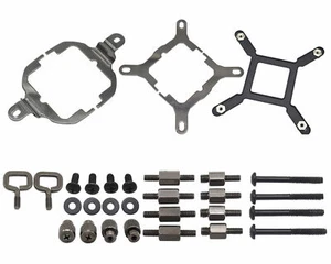 Kit de montaje de enfriador de CPU líquido para Corsair H60 H100x H100i 2018 120 mm - Imagen 1 de 2