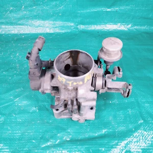 89 Toyota Pickup 4Runner V6 AT Throttle Body 22210-65040 TPS - Foto 1 di 12