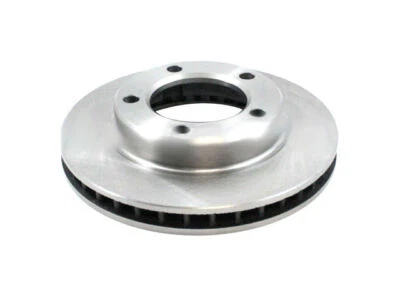 Rotor de freno delantero para Dodge Ramcharger 1982-1993 93487BDCV 1985 1989 1990 1992 Foto 1 de 2