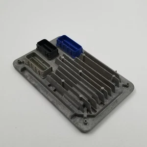 2021 2022 2023 GMC Acadia Engine Electronic Control Module ECM EBX OEM 12725164 - Picture 1 of 19