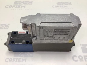 R901382346 - REXROTH Proportional directional valve RECONDITIONNE - Imagen 1 de 3