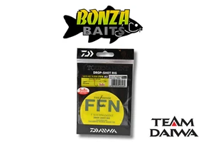 Daiwa Tournament Drop-Shot Rig FFN #2 2pack - Picture 1 of 3