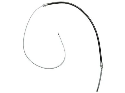 For 1971-1974 Mercury Capri Parking Brake Cable Rear Right Raybestos 18256QNSF - Image 1 of 2