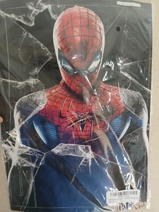 PlayStation 5 Spider-Man Skin For Disc Edition PS5 - Picture 1 of 2