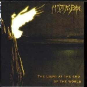 My Dying Bride: The Light At The End Of The World (CD) NEW - Picture 1 of 1