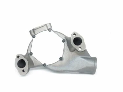 For 1966-1978 Chevrolet C60 Water Pump US Motor Works 23765RS 1967 1968 1969 - Image 1 of 2