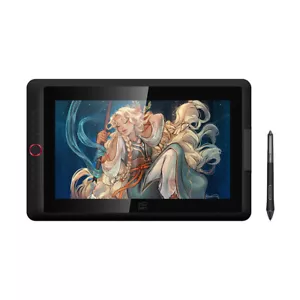 XP-Pen Artist 15.6 Pro V2 Graphics Drawing Tablet 16384 Level X3 Pro Stylus Tilt - Picture 1 of 15