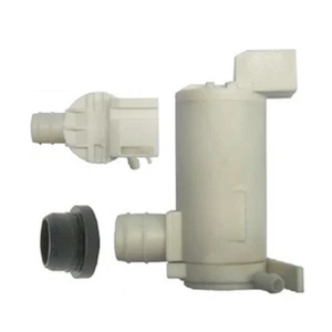Windscreen Washer Pump for Nissan 180SX S14 200SX S14 S15 Turbo Bluebird U13 - Picture 1 of 10
