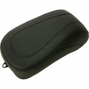 MUSTANG 76173 Tripper Vintage Rear Seat -2008-2017 Harley FLST - Picture 1 of 1