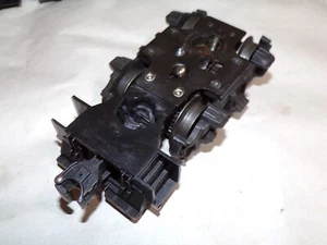 Vintage Original Lionel geared power truck for 400 404 Budd Cars. Works fine - Picture 1 of 2