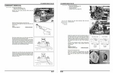 Goldwing 1800 GL1800 Motorcycle Repair Manuals & Literature for sale | eBay