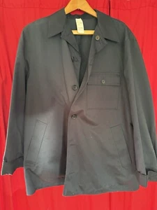 Dolce & Gabanna Outerware Jacket - L - Picture 1 of 7