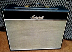 MARSHALL  "1962" JTM 50W Tremelo (1989) amplificatore valvolare chitarra - Foto 1 di 12