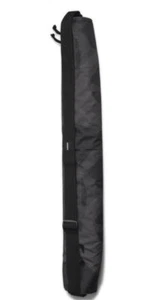 ThirtyTwo 32 BEER CADDY Insulated Padded Shoulder Strap Bag Black Camo NEW  - Picture 1 of 1