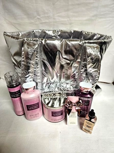 Bath And Body Works A Thousand Wishes Gift Set And Tote - NEW - Picture 1 of 1