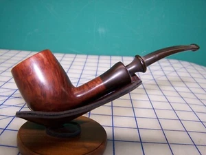 Vintage Stanwell #850 Design Choice Pipe - Picture 1 of 13