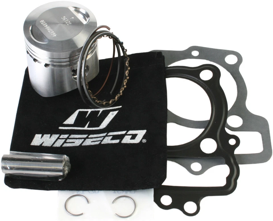 Kit Top End Wiseco 1.00mm Oversize A 48.50mm, Compressione 9.7:1 PK1226 - Immagine 1 di 1