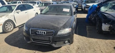 Used Tire Pressure Monitoring System (TPMS) Control Mod fits: 2011 Audi A4 Suspe - Image 1 of 4