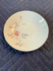China Dinnerware Royal Song 5442 Remembrance Fruit/Dessert (Sauce) Bowl - Picture 1 of 5