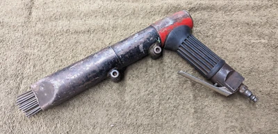 Скалер игл Sioux 5262 пневматический молоток для удаления ржавчины с пистолетной рукоятки автомобильный - Изображение 1 из 4