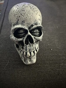 The Sandman Netflix The Corinthian Miniature Skull Prop - BAM BOX EXCLUSIVE - Picture 1 of 7