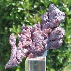 Minerals Rarest Copper Nativo In Crystals Australia)