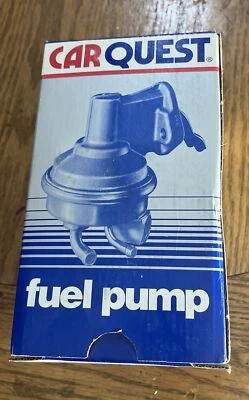 1967-72 雪佛兰 El Camino 燃油泵 (40727) 适合 V8 6.6L 454/400/427/396 发动机 — 第 1/4 张图片